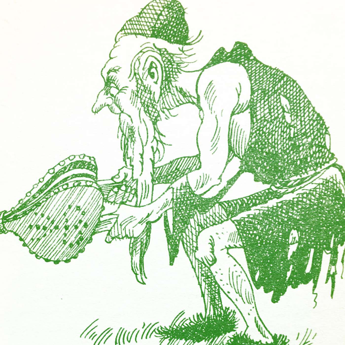 Ep. 81. The Forbidden Castle: Week Six Philosopher Knyquil