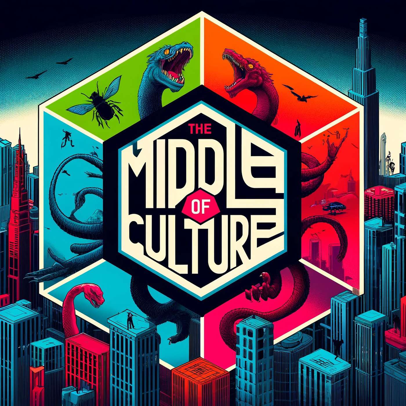 The Middle of Culture