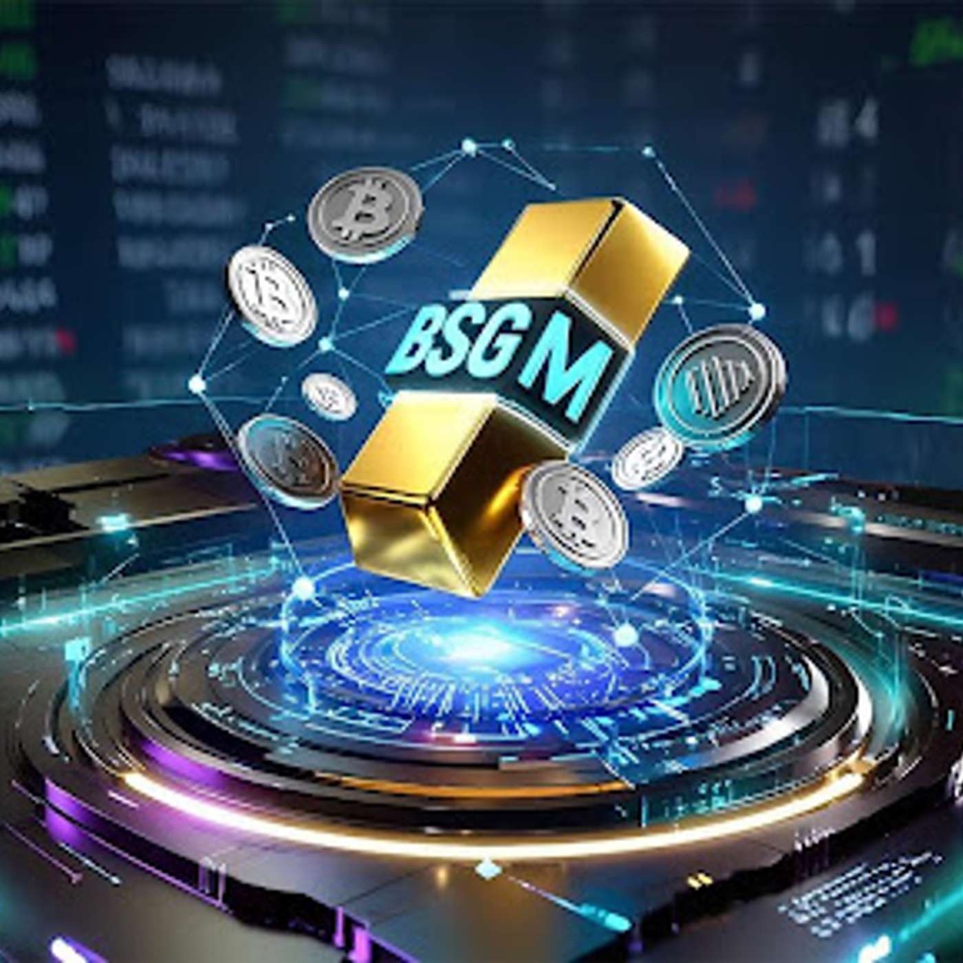 BSGM To Acquire FINRA/SEC-Registered Broker-Dealer To Expand RWA Tokenization Operations