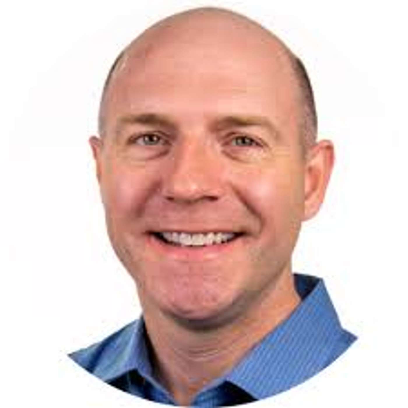 Digging In The Dirt with Kevin Gallagher