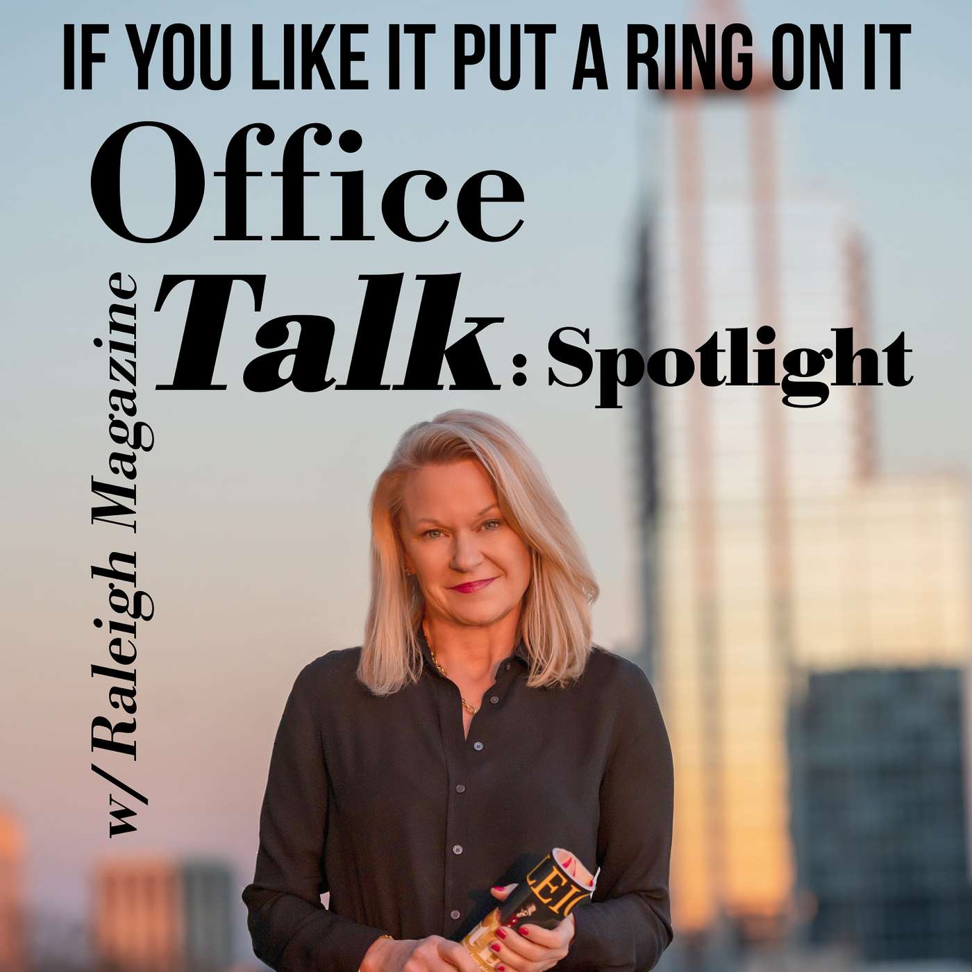 Spotlight: Bailey's Fine Jewelry Spotlight: Bailey's Fine Jewelry