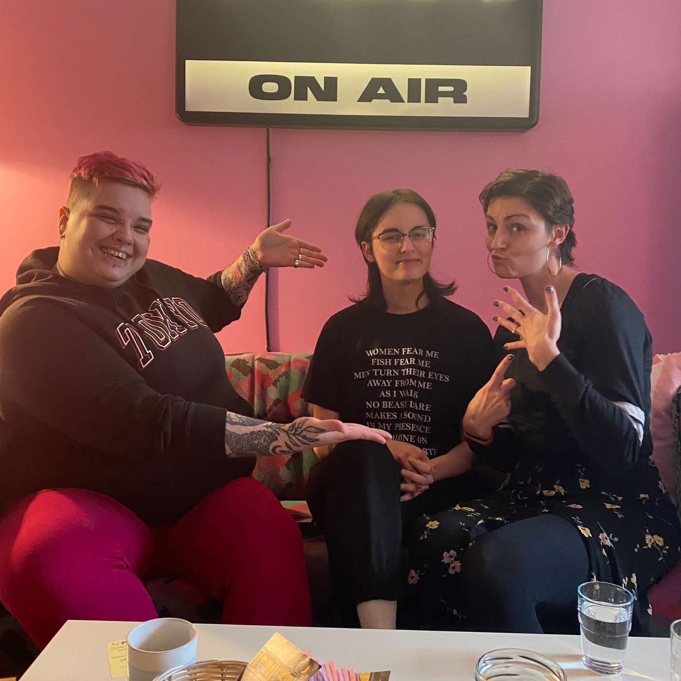 Lilla Agenda – Armastus & abieluvõrdsus 13.03.24