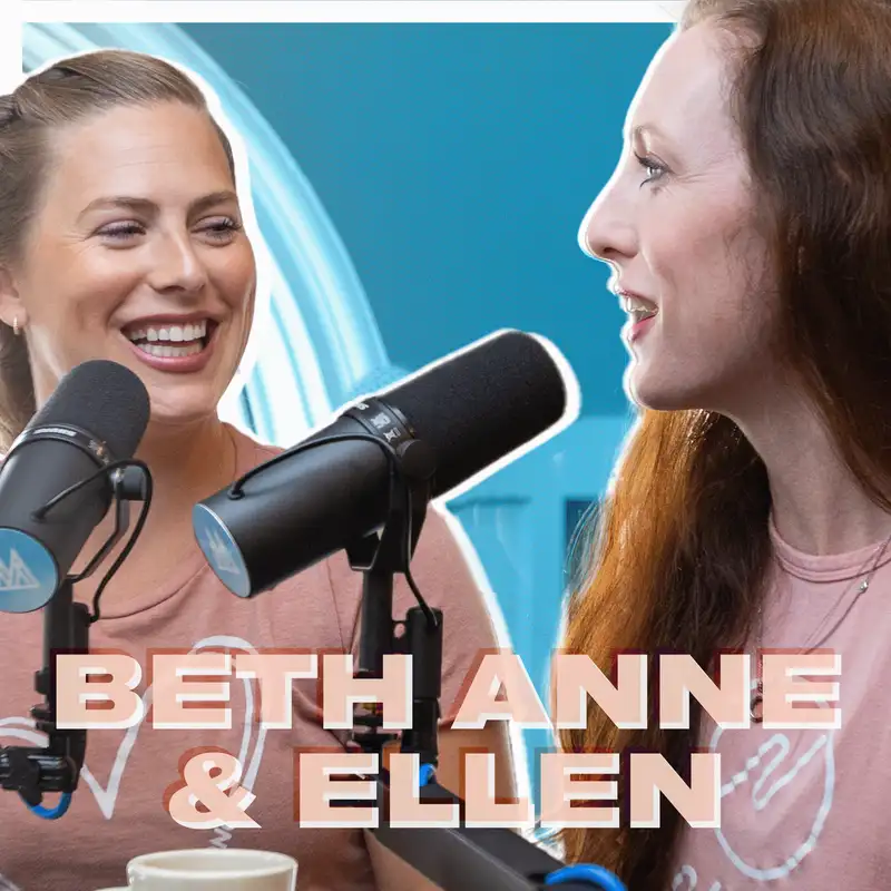 Blood, Sweat, and Barre: Beth Anne and Ellen on Building Novo and Nurturing Community