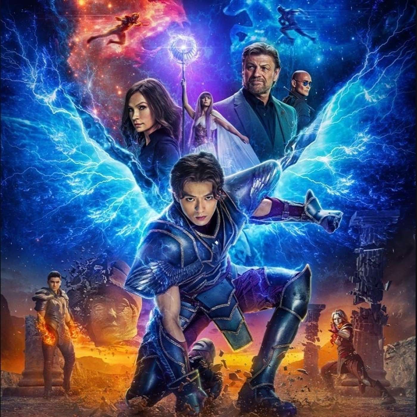 Portada de Tadaima Live Podcast