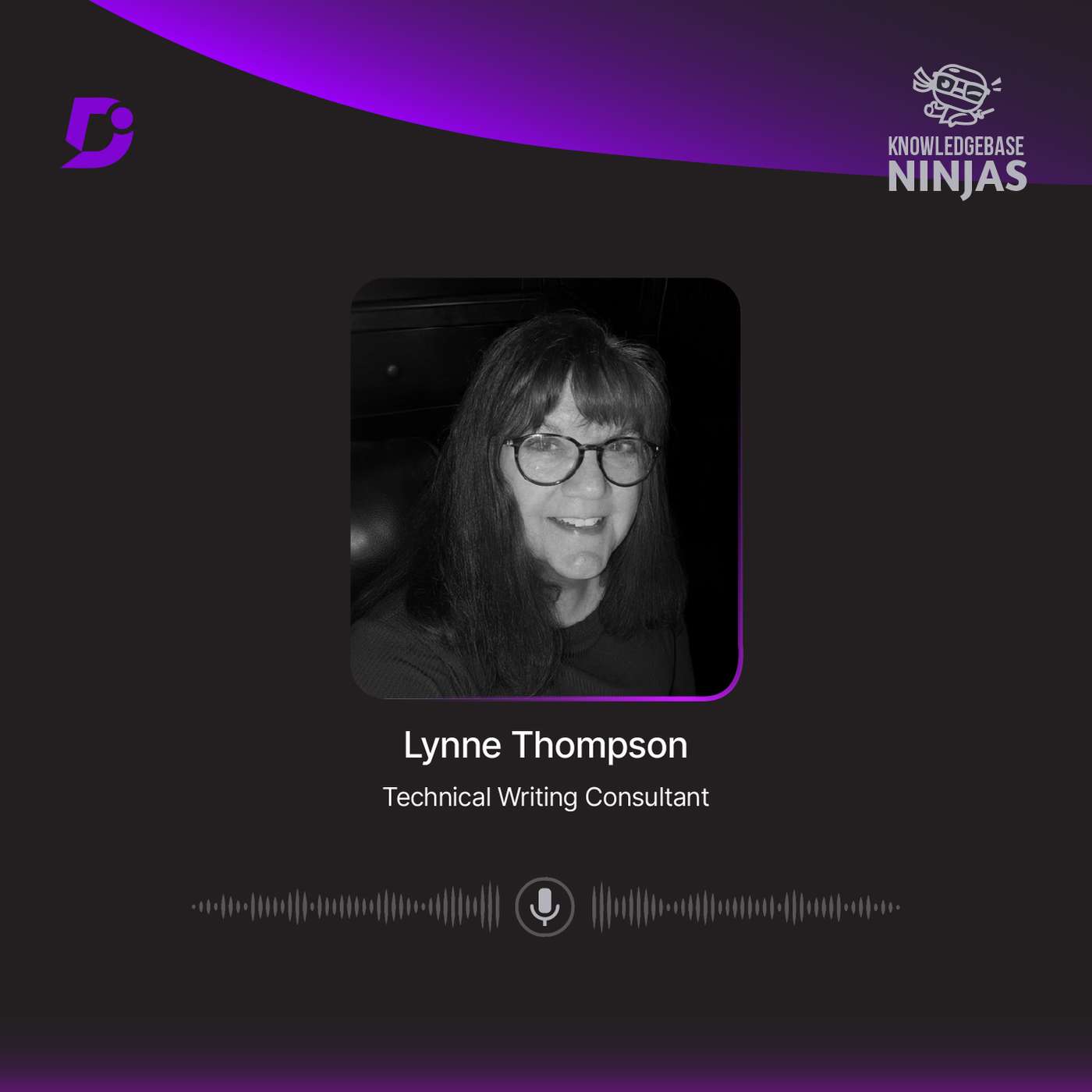 Being user-obsessed is key to effective documentation: Lynne Thompson, Technical Writer, Spence Consulting