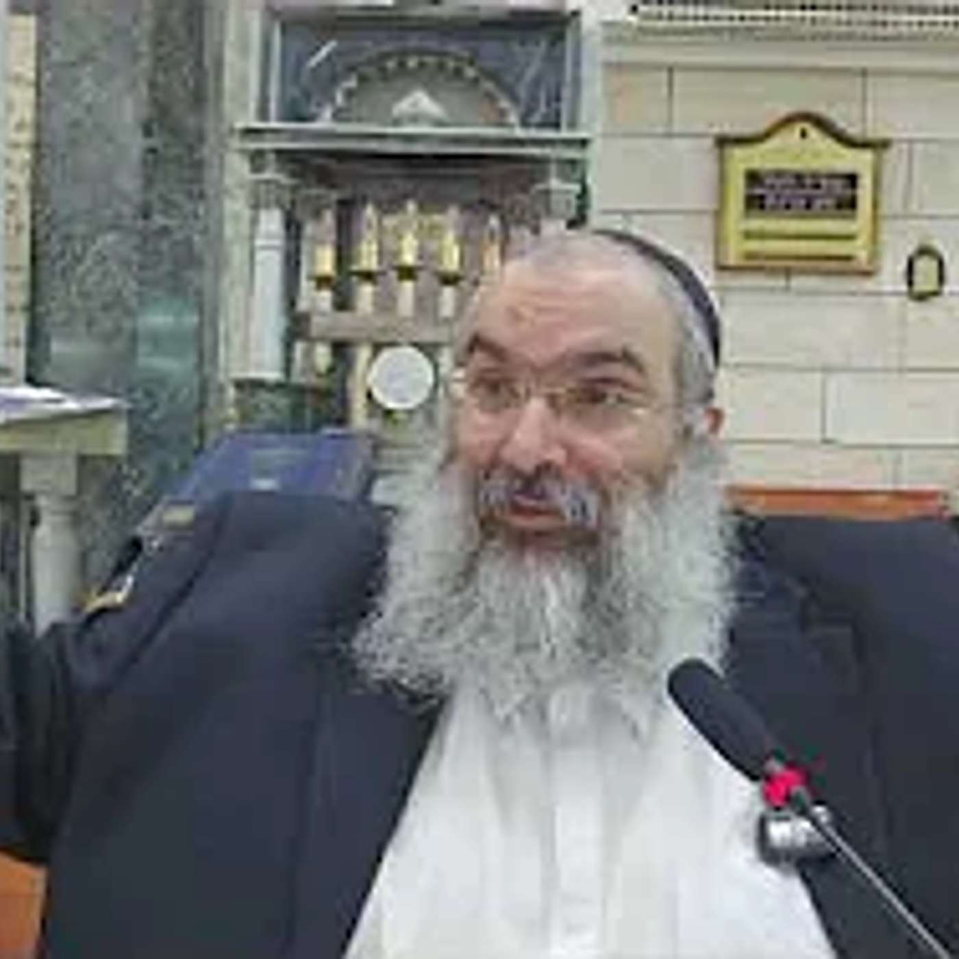 האם אתר אינטרנט צריך "לשמור שבת"?▪️הרב נחמנסון▪️(בית אריה לוד) episode artwork