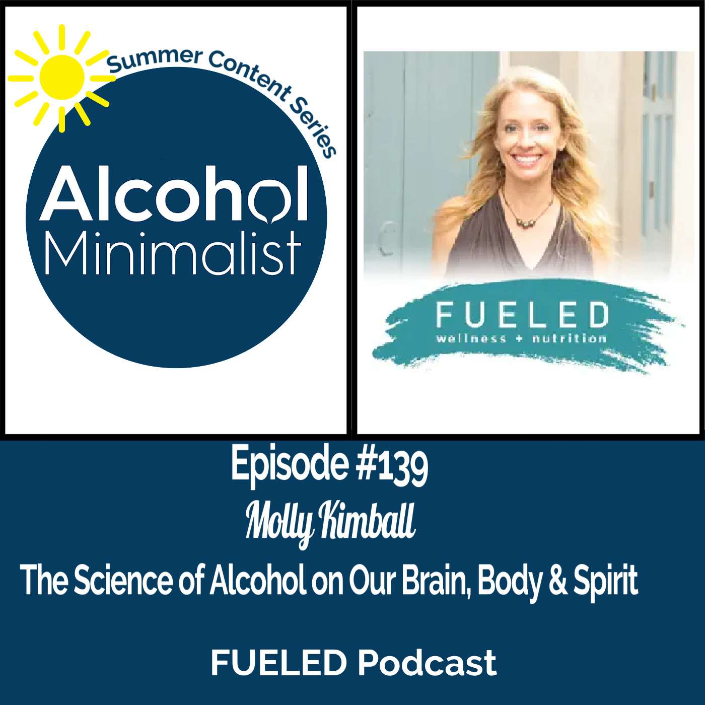 Alcohol Minimalist: Change Your Drinking Habits!
