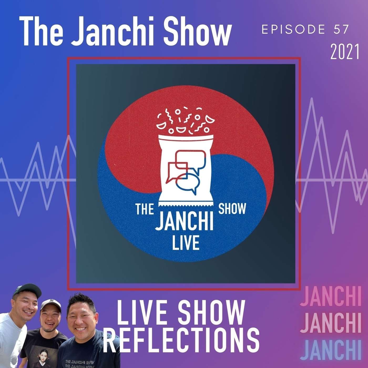 The Janchi Show