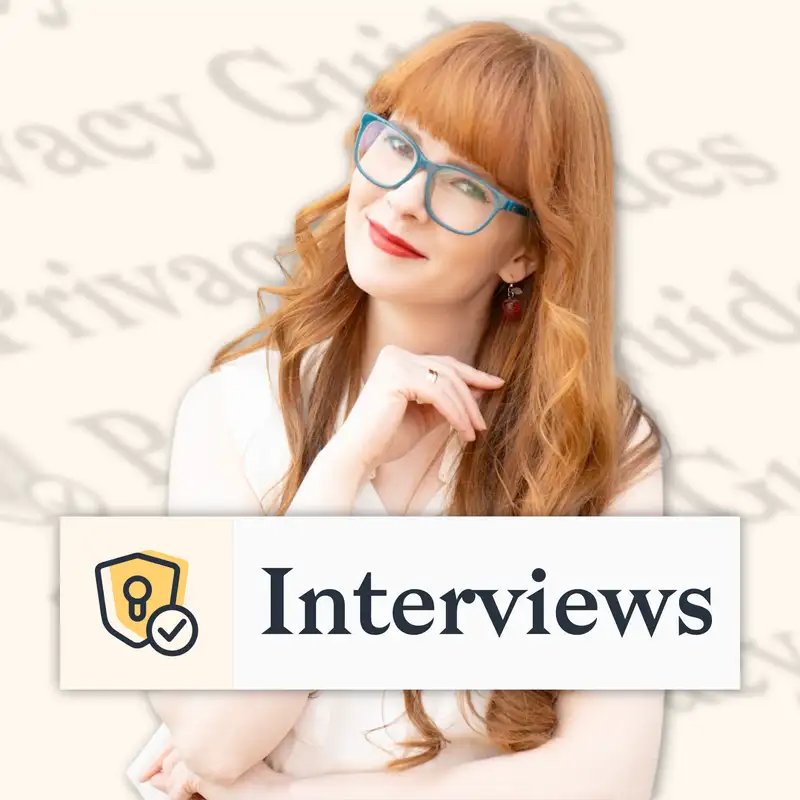 The Surveillance Accountability Act /w Naomi Brockwell - Ludlow Institute President & Founder