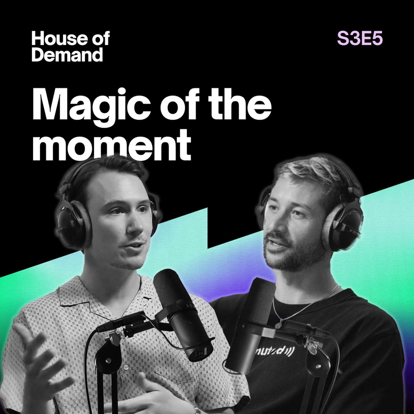 House of Demand
