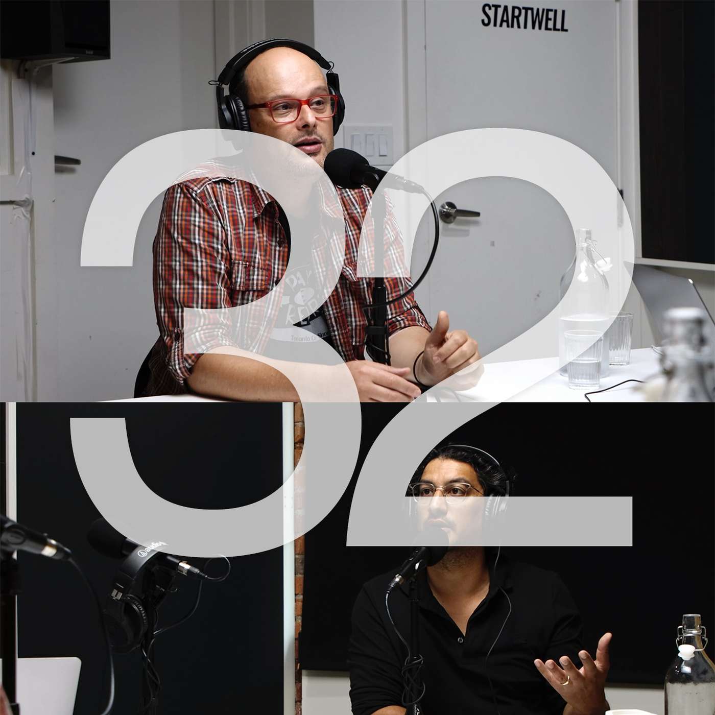 The StartWell Podcast