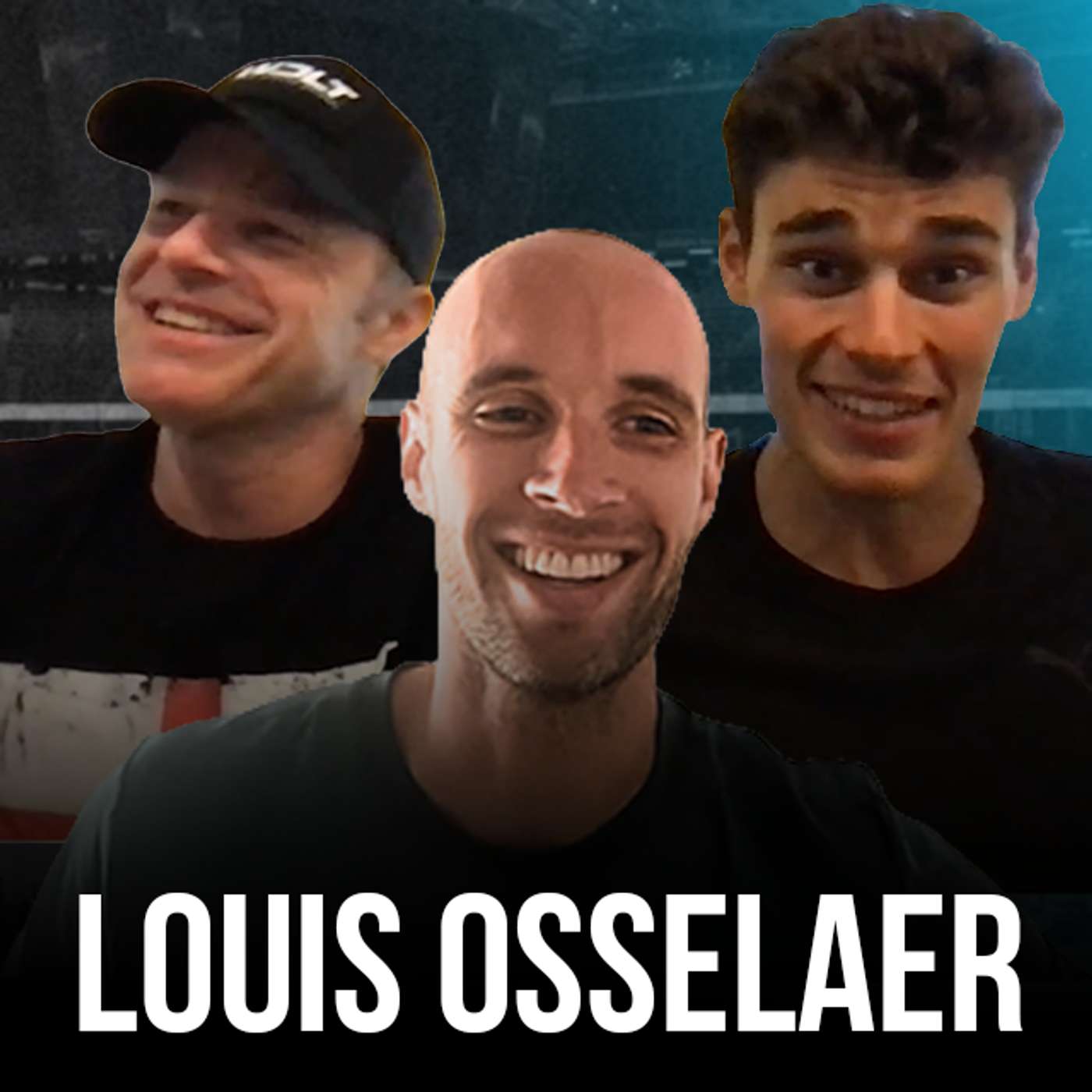 Louis Osselaer: “I’m Going to Win in Hong Kong” Ep.40 episode artwork