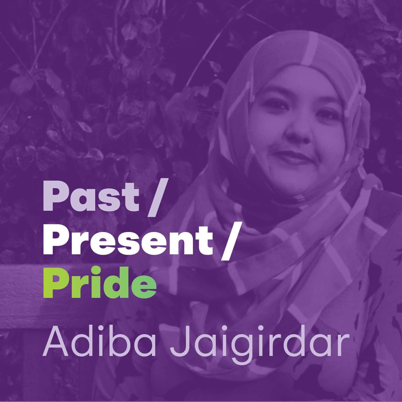 Adiba Jaigirdar episode artwork