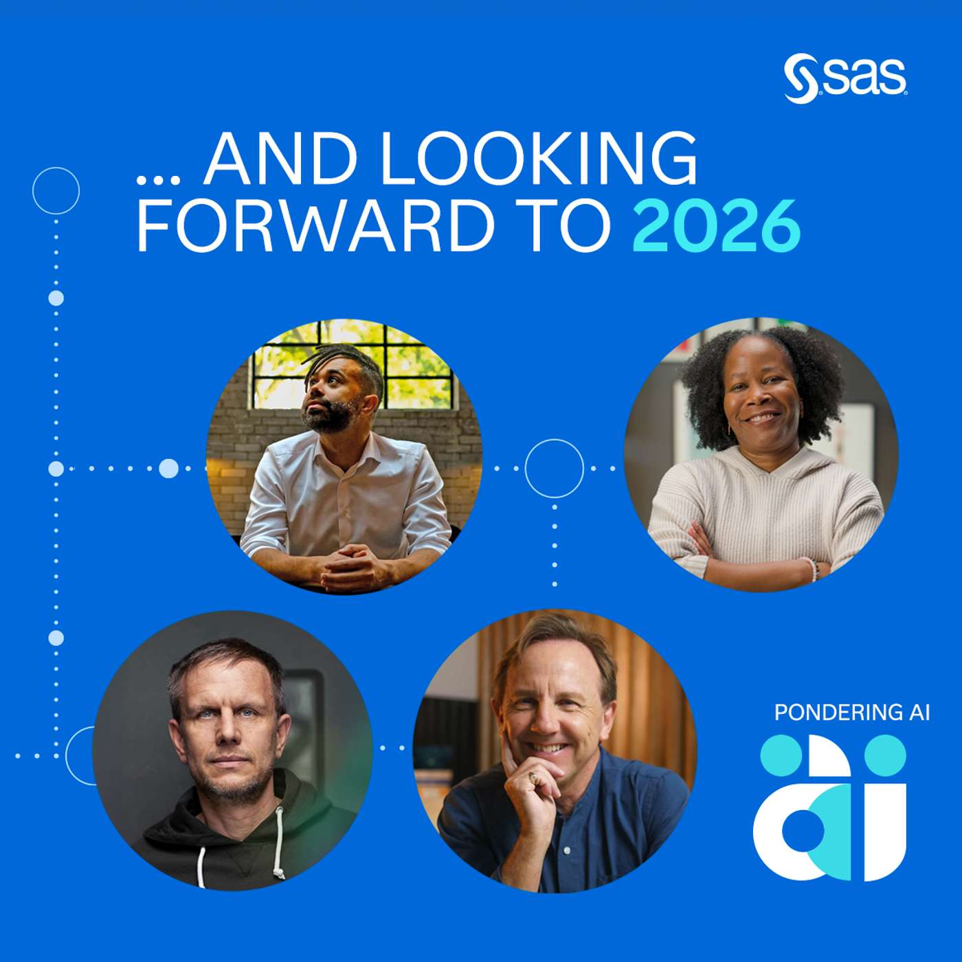 Perspectives and Predictions: Looking Back at 2025 and Forward to 2026