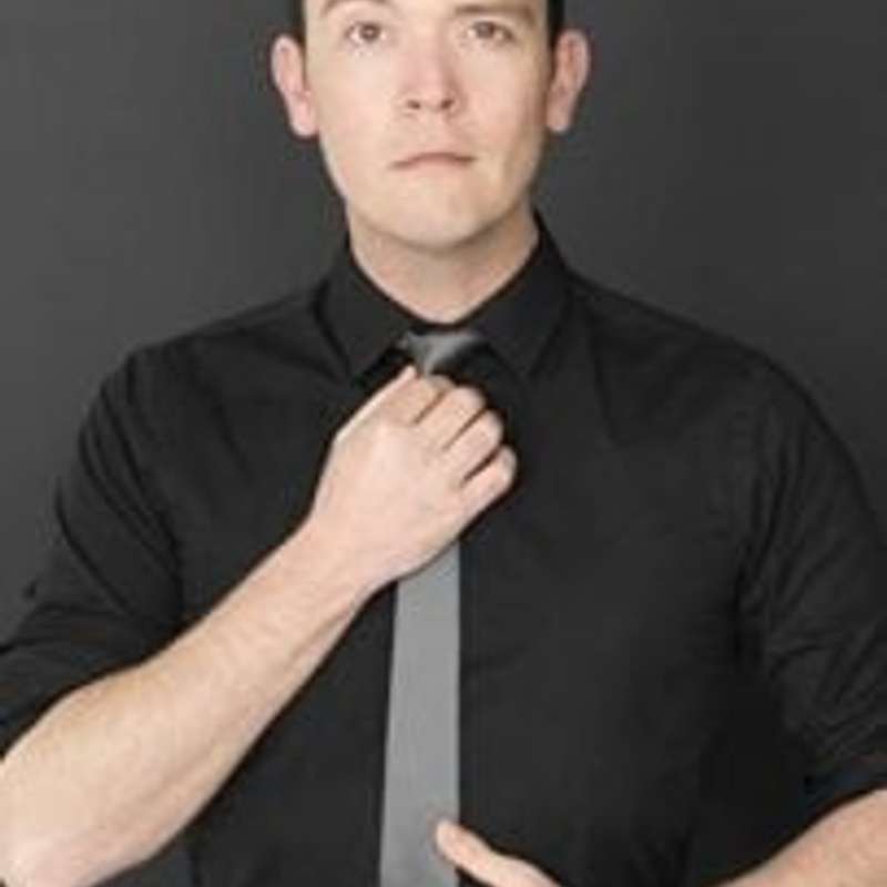 Matthew Kimberley