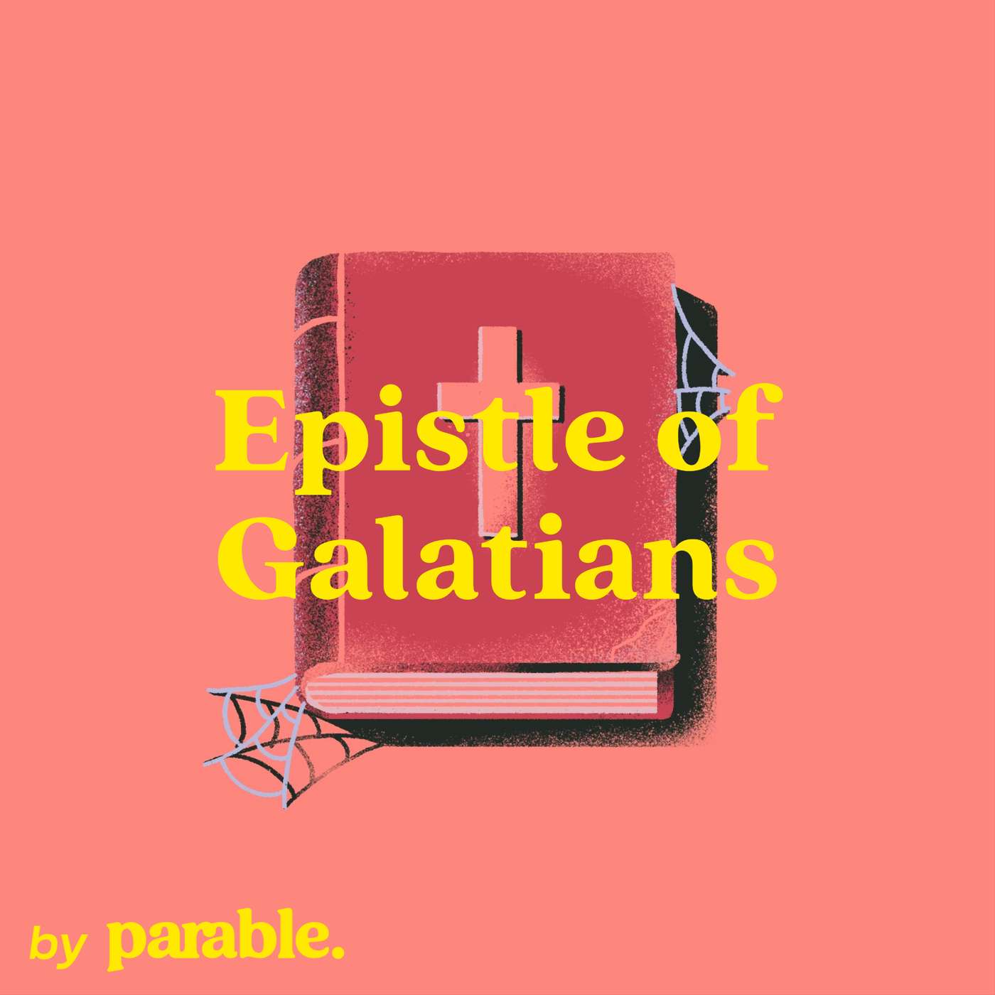 Galatians | Bible Reading [Crossposted from My Dusty Bible] episode artwork