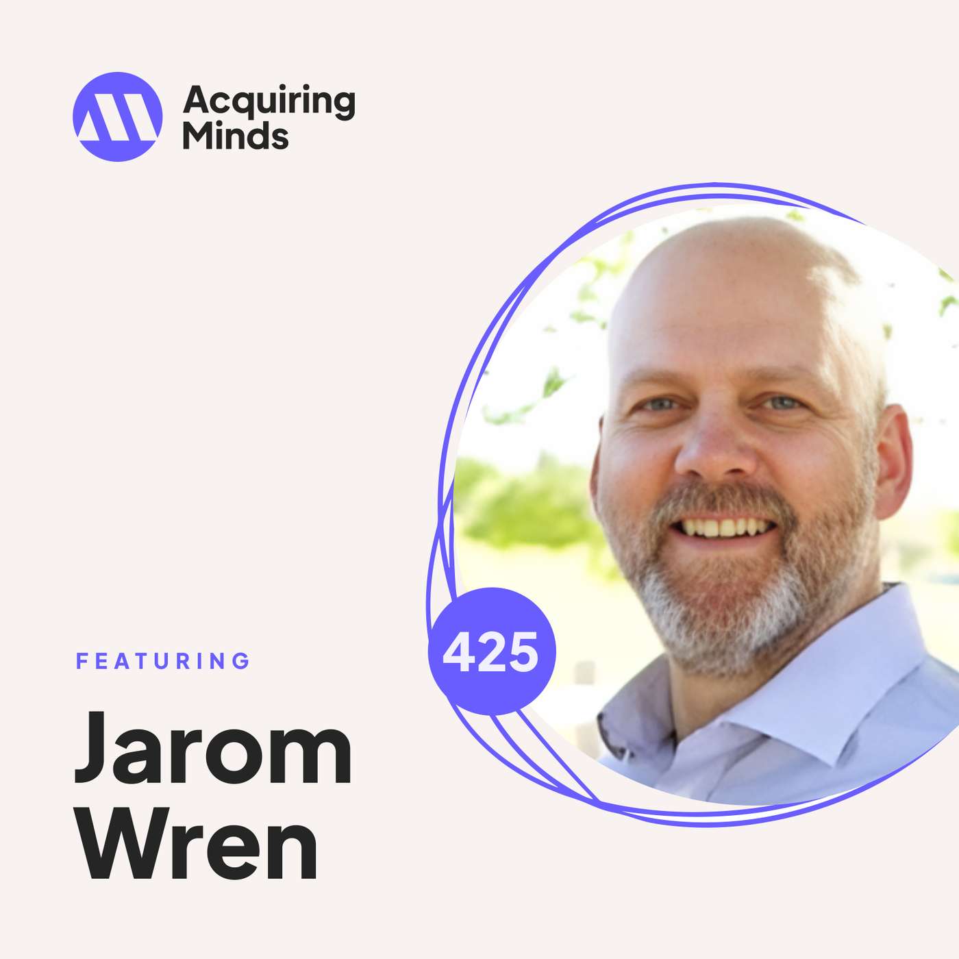 The Late 40s Pivot Into Business Buying