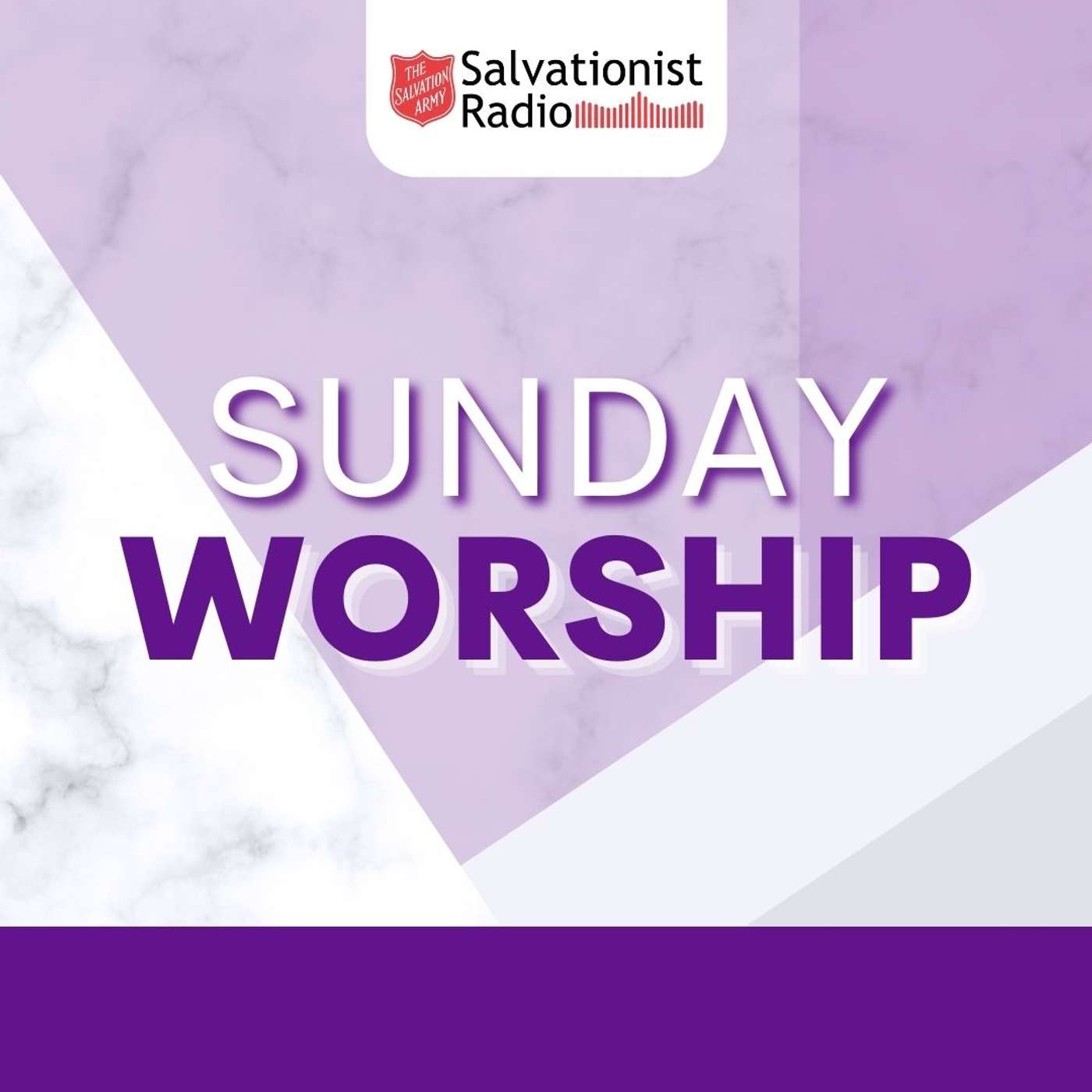 Ep 158: Sunday Worship with Major Catherine Wyles
