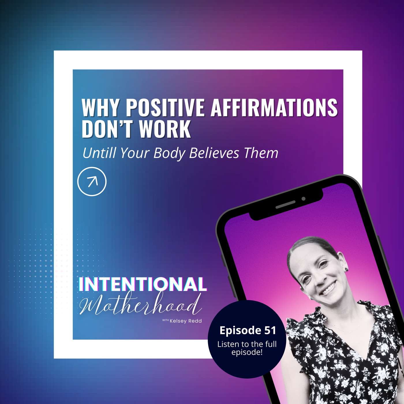 51| Why Positive Affirmations Don't Work? What Joe Dispenza Teaches about Mind-Body Coherence 51| Why Positive Affirmations Don't Work? What Joe Dispenza Teaches about Mind-Body Coherence