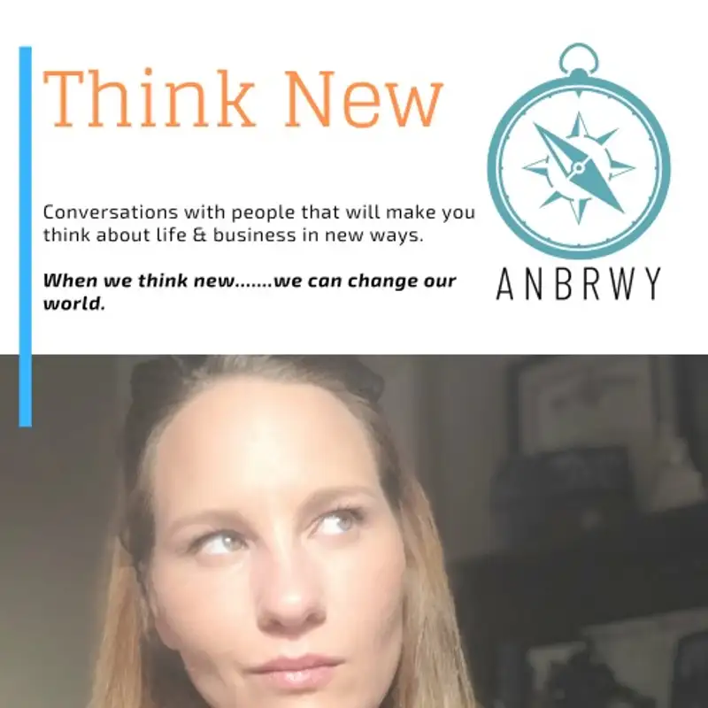 Season 1: Episode 6 Talking with Kate Liley