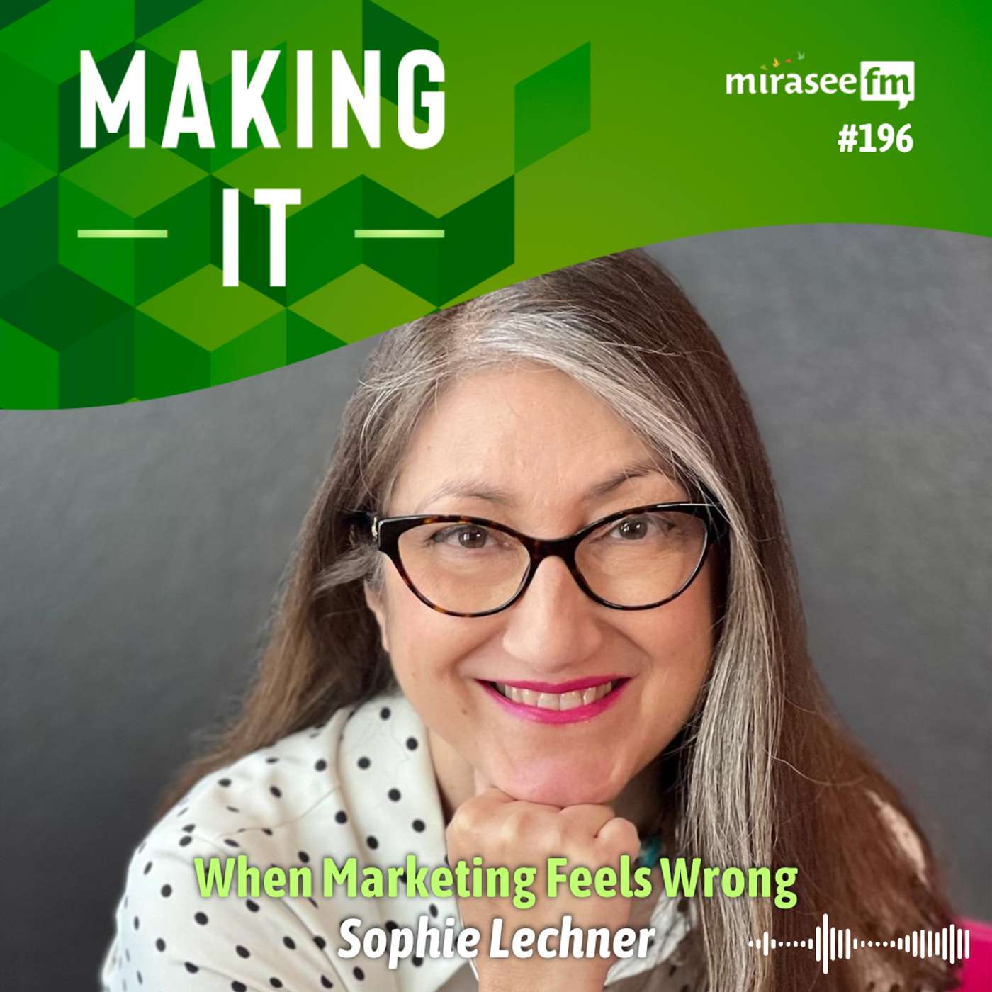 When Marketing Feels Wrong When Marketing Feels Wrong