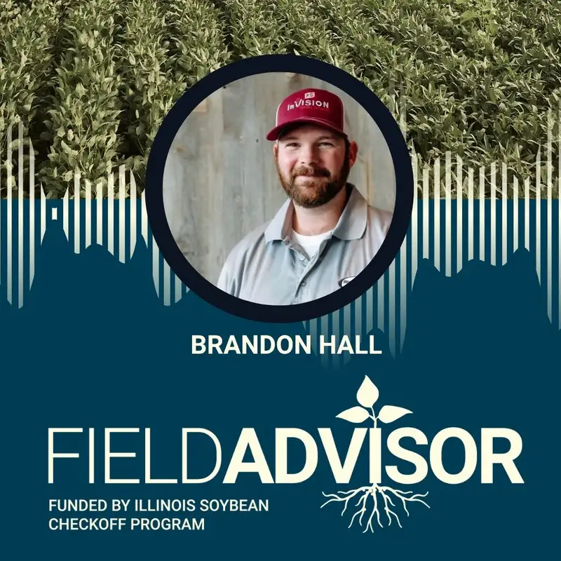 “We’re in the Garden Spot Right Now” 