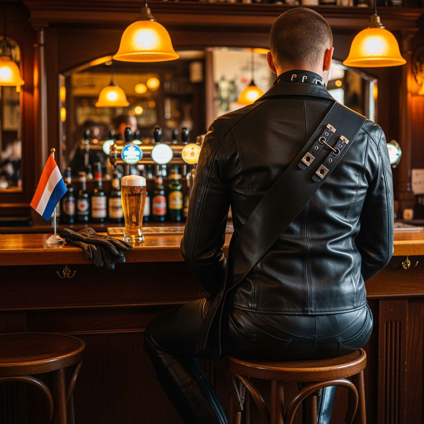 Dutch Dialogues A1: News