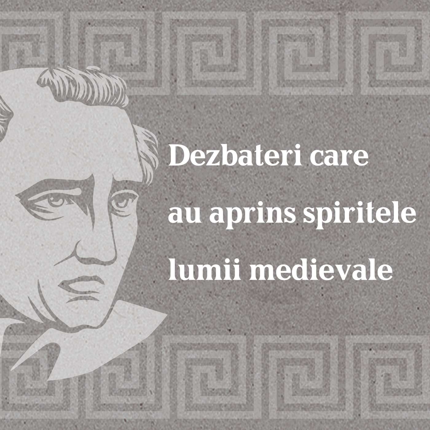 Eu cu cine gândesc? - Podcast de istorie și filozofie cu Theodor Paleologu și Răzvan Ioan