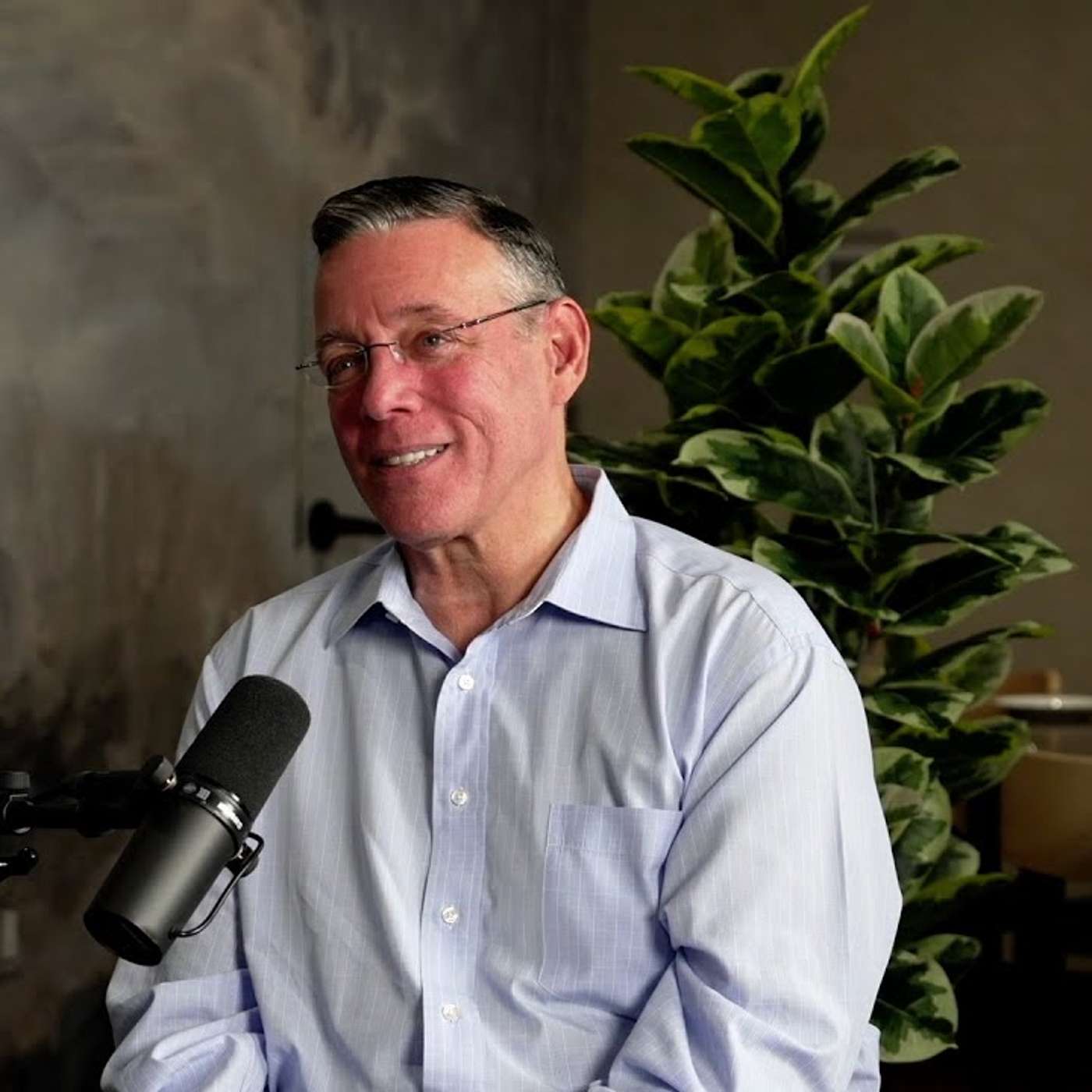 Uncorked: Wine, Business, and Life with Bill Green