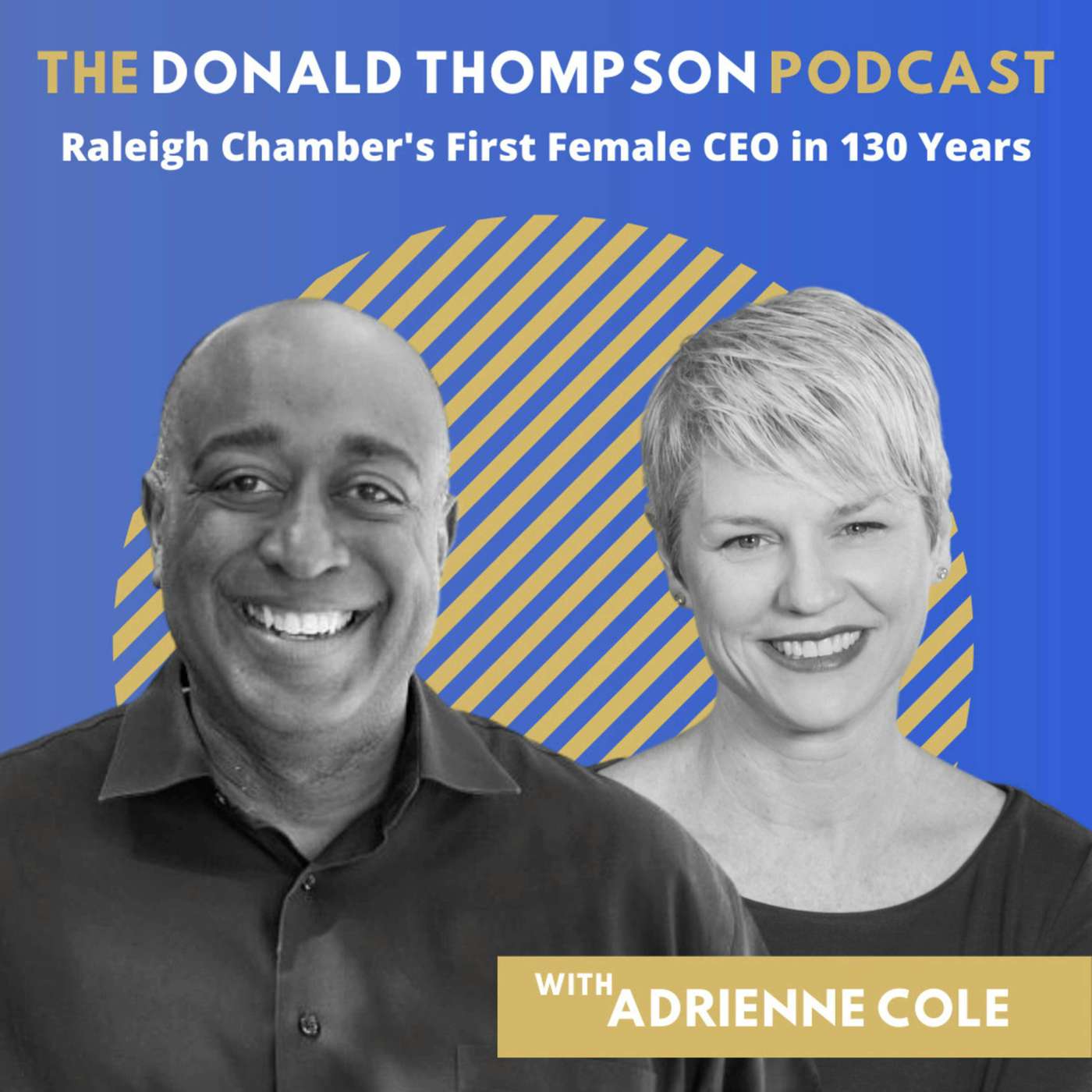 High Octane Leadership