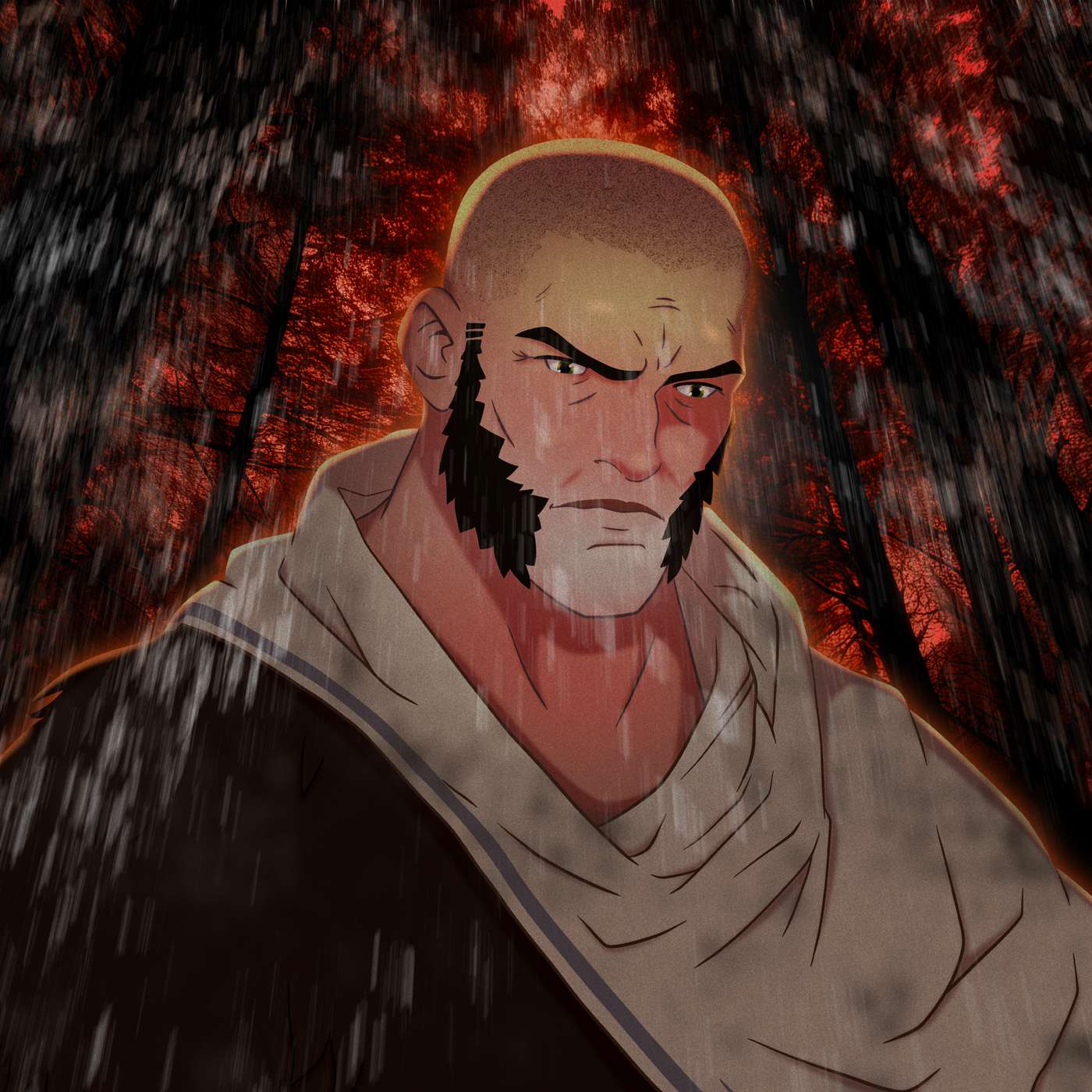 The Hunter and The Anchorite | Campaign 1 (Ep. 18)