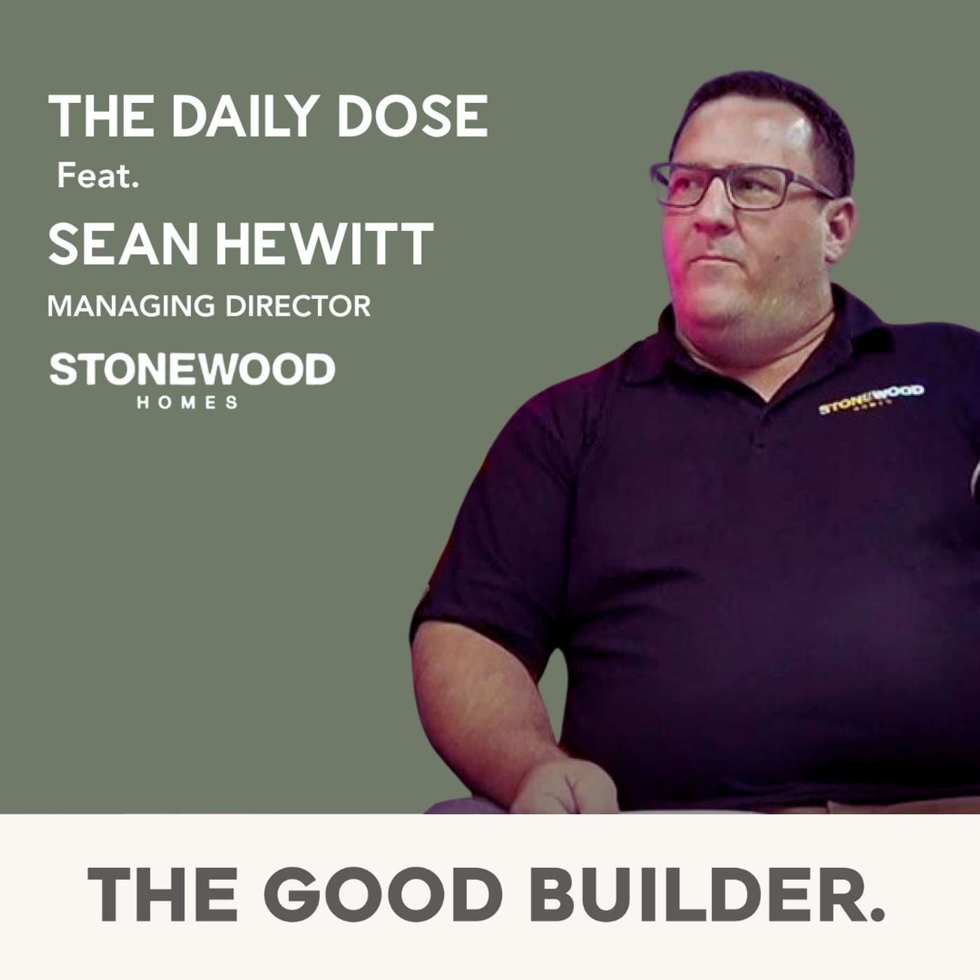The Good Builder Podcast