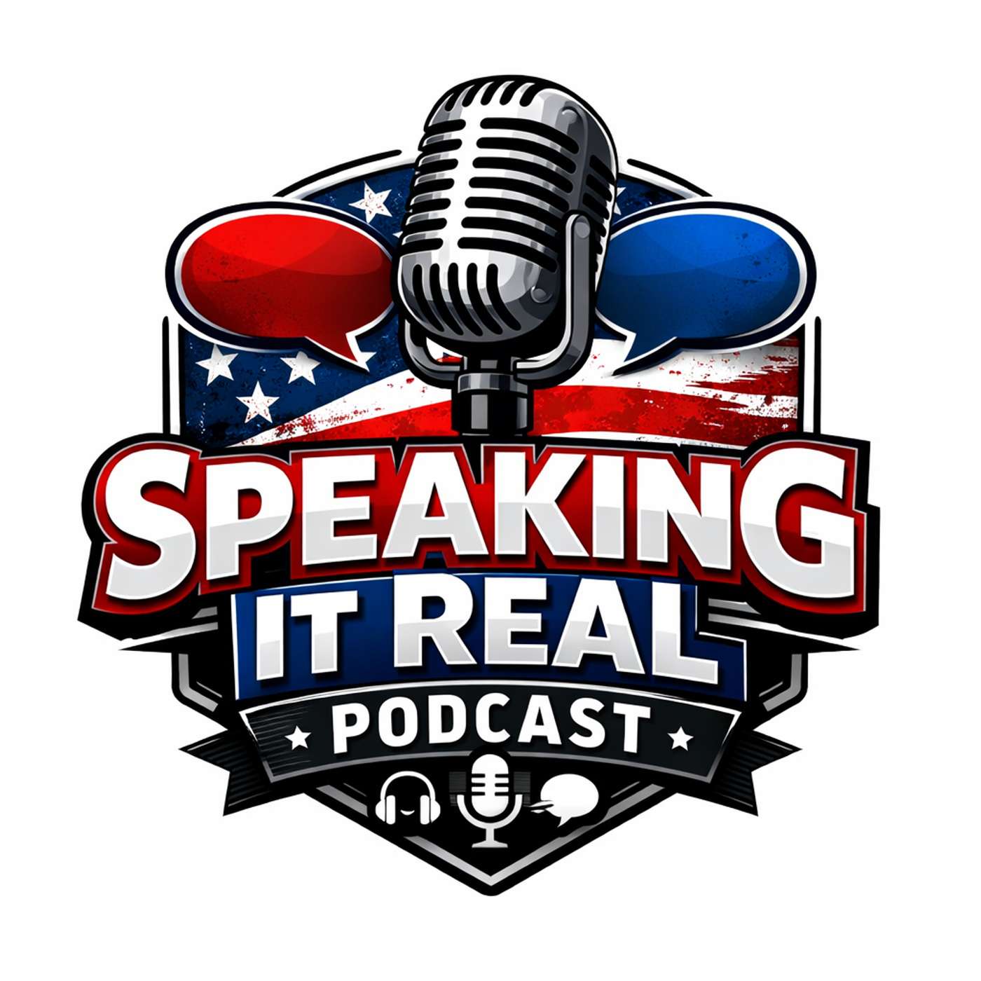 Speaking It Real 2.0
