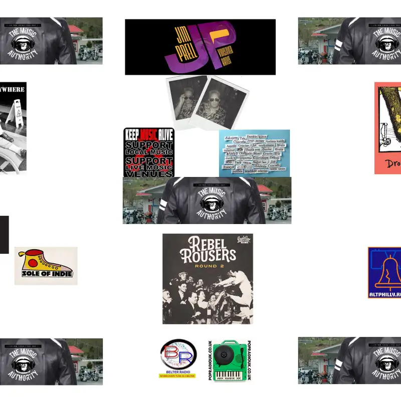 January 6, 2026 Tuesday Hour 1