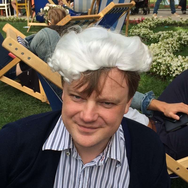 Павел Тычина