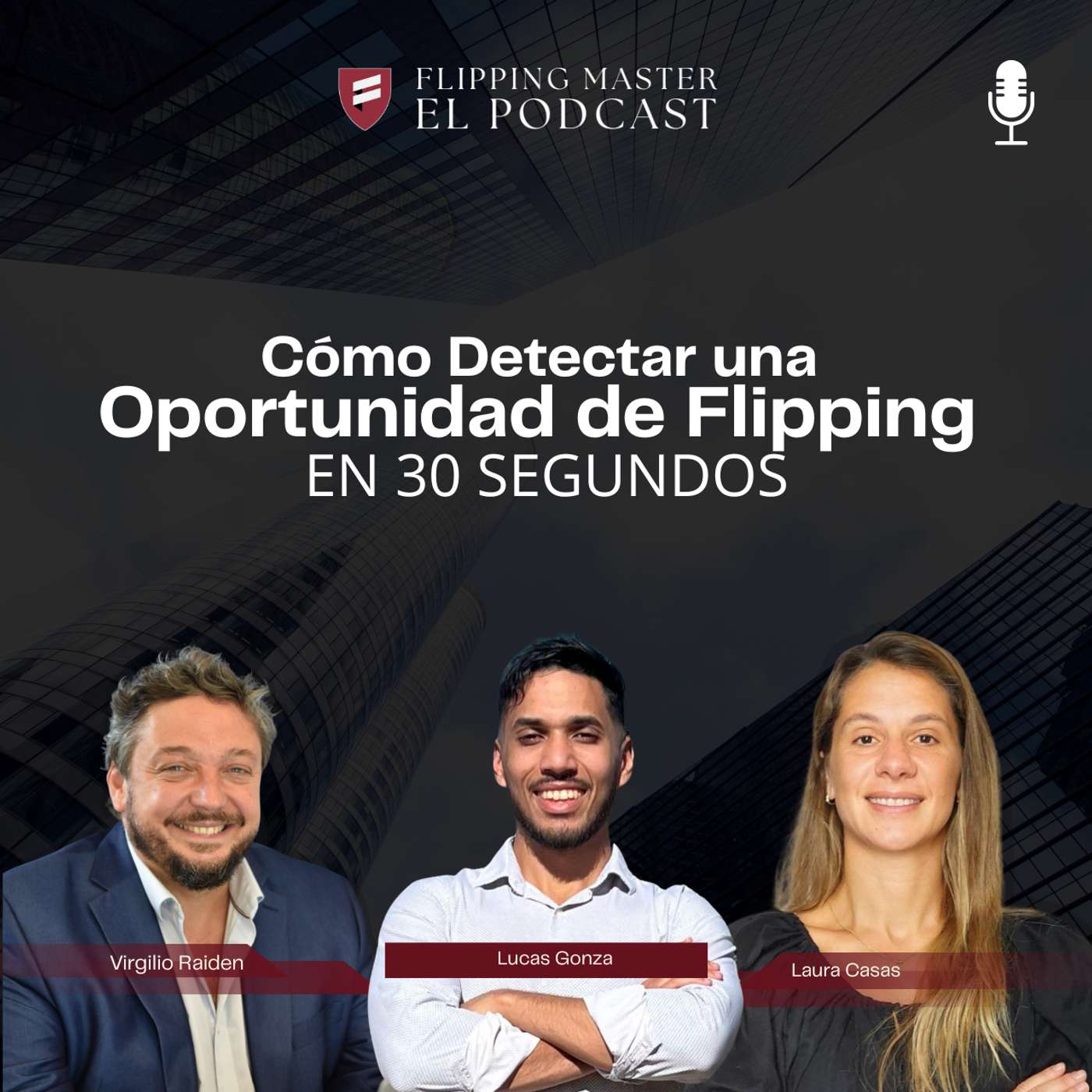 Cómo Detectar una Oportunidad de Flipping en 30 Segundos