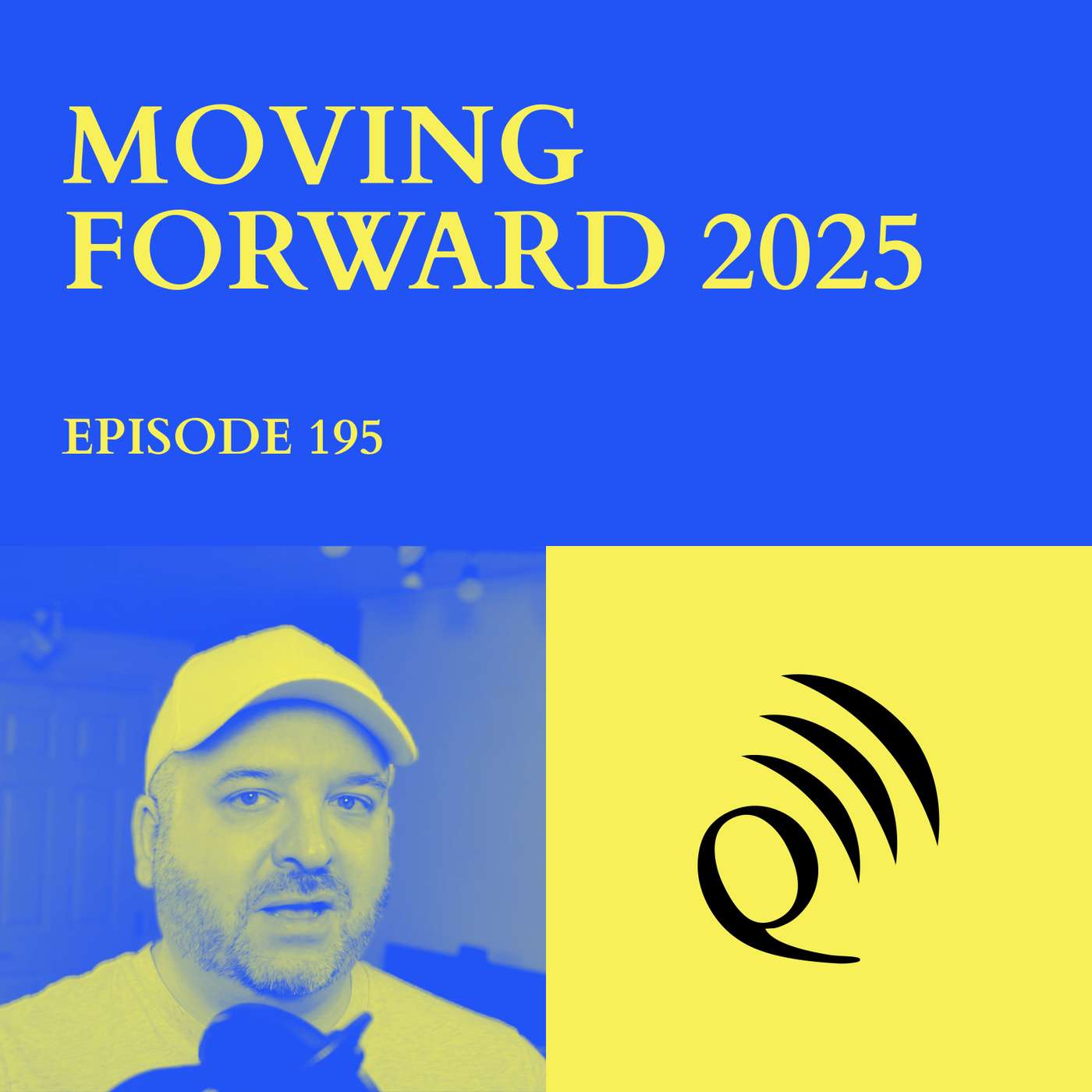 Moving Forward 2025
