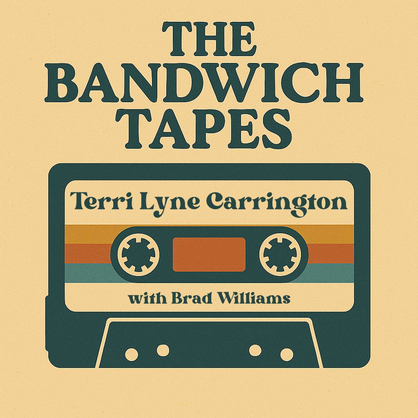 Terri Lyne Carrington: Building Bands, Building Community episode artwork
