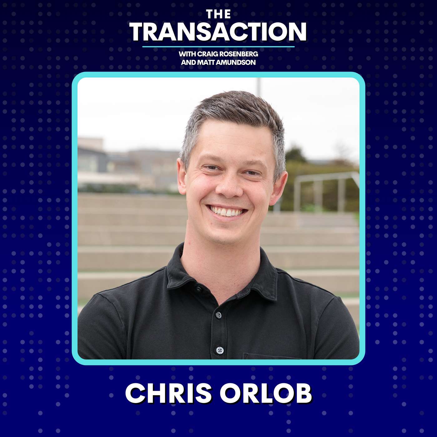 Solving the Go-To-Market Skills Crisis in B2B Sales with Chris Orlob, CEO of pclub - Ep 64 Solving the Go-To-Market Skills Crisis in B2B Sales with Chris Orlob, CEO of pclub - Ep 64