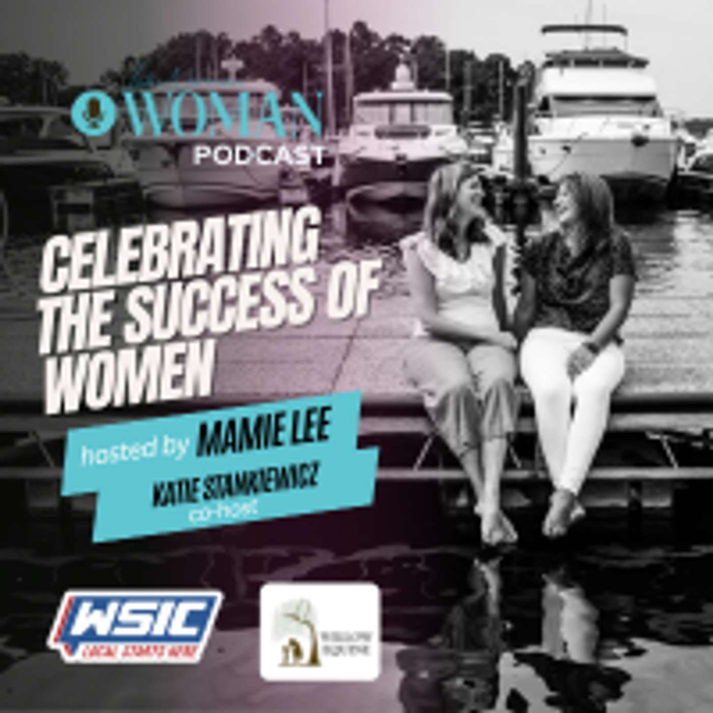 Lake Norman Woman Podcast | Episode 78 | Karen Rought