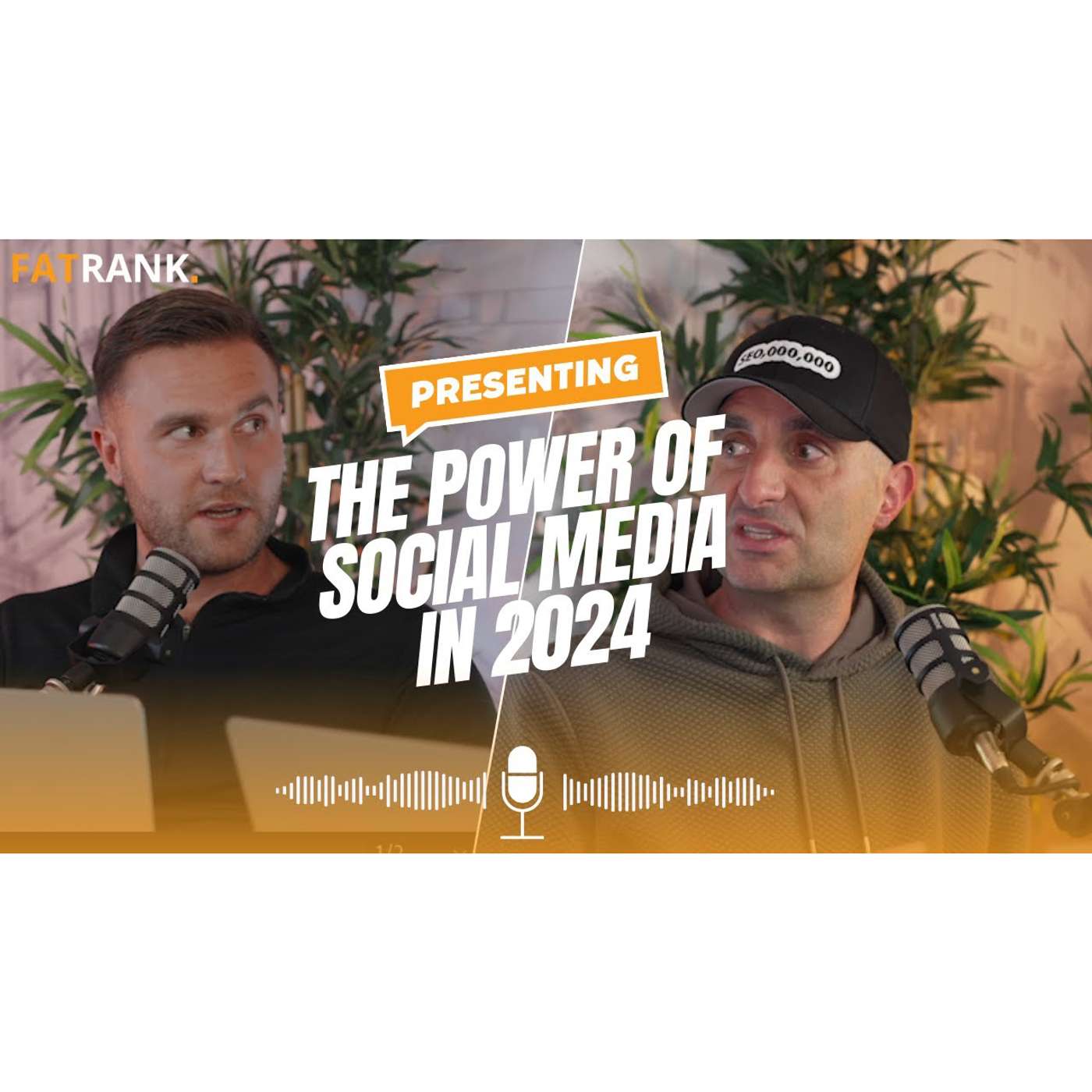 Fatrank Podcast