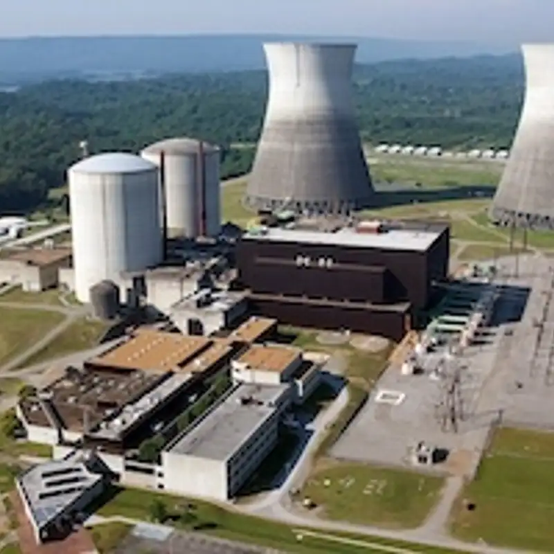 Nuclear Power is a Destructive, False Solution to Climate Crisis