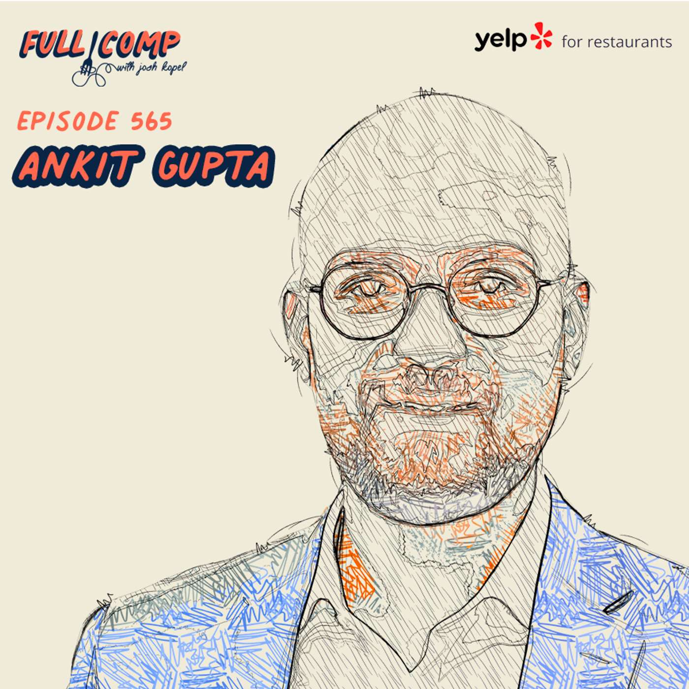 Your Tech Is Costing You More Than Labor. Ankit Gupta on Building a System That Actually Makes You Money