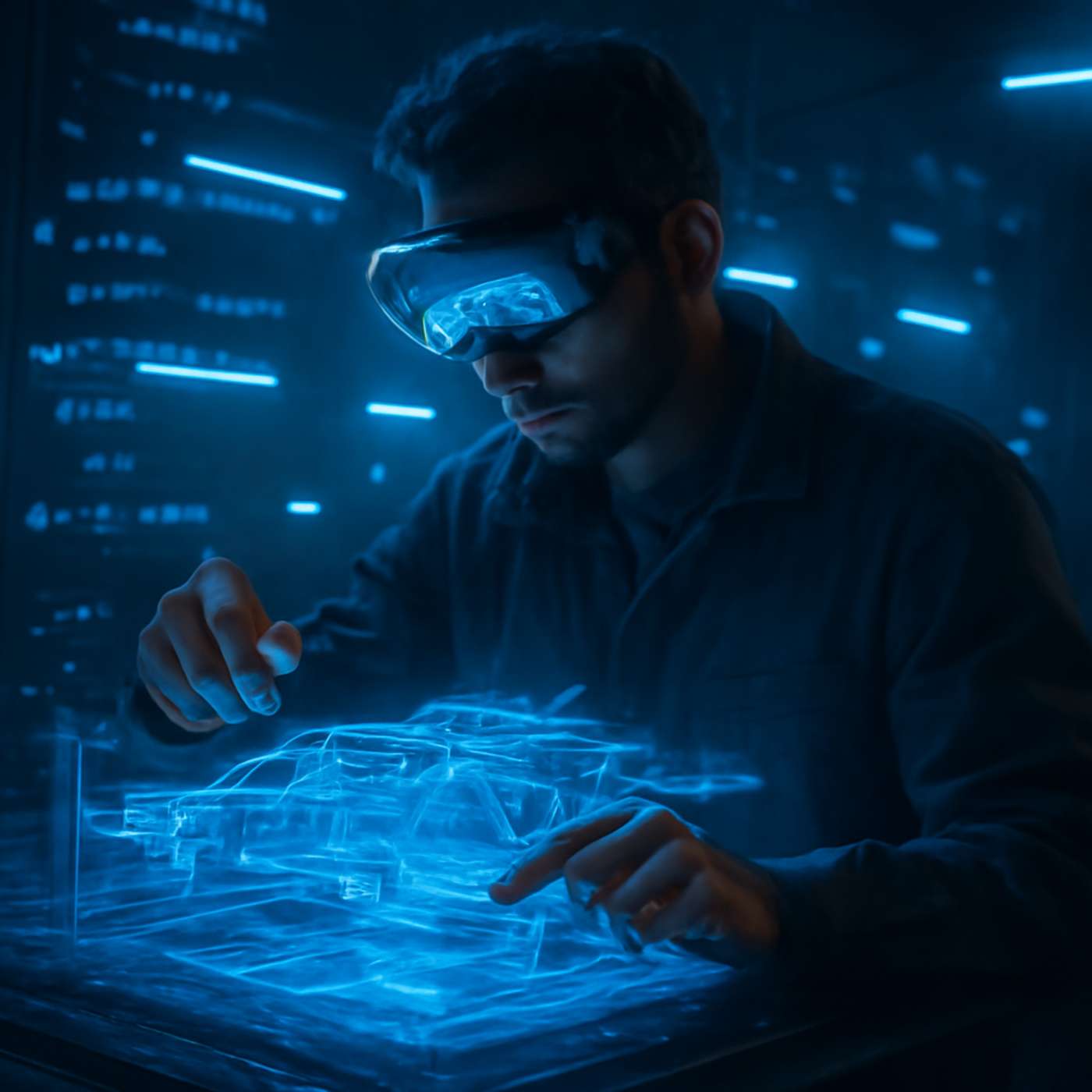 The Very Basics of What Videogame Modding Entails | #199 INPUT GROK