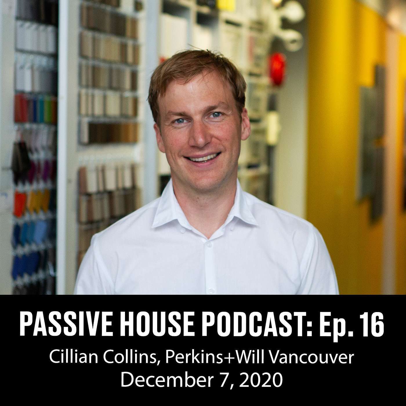 Passive House Podcast