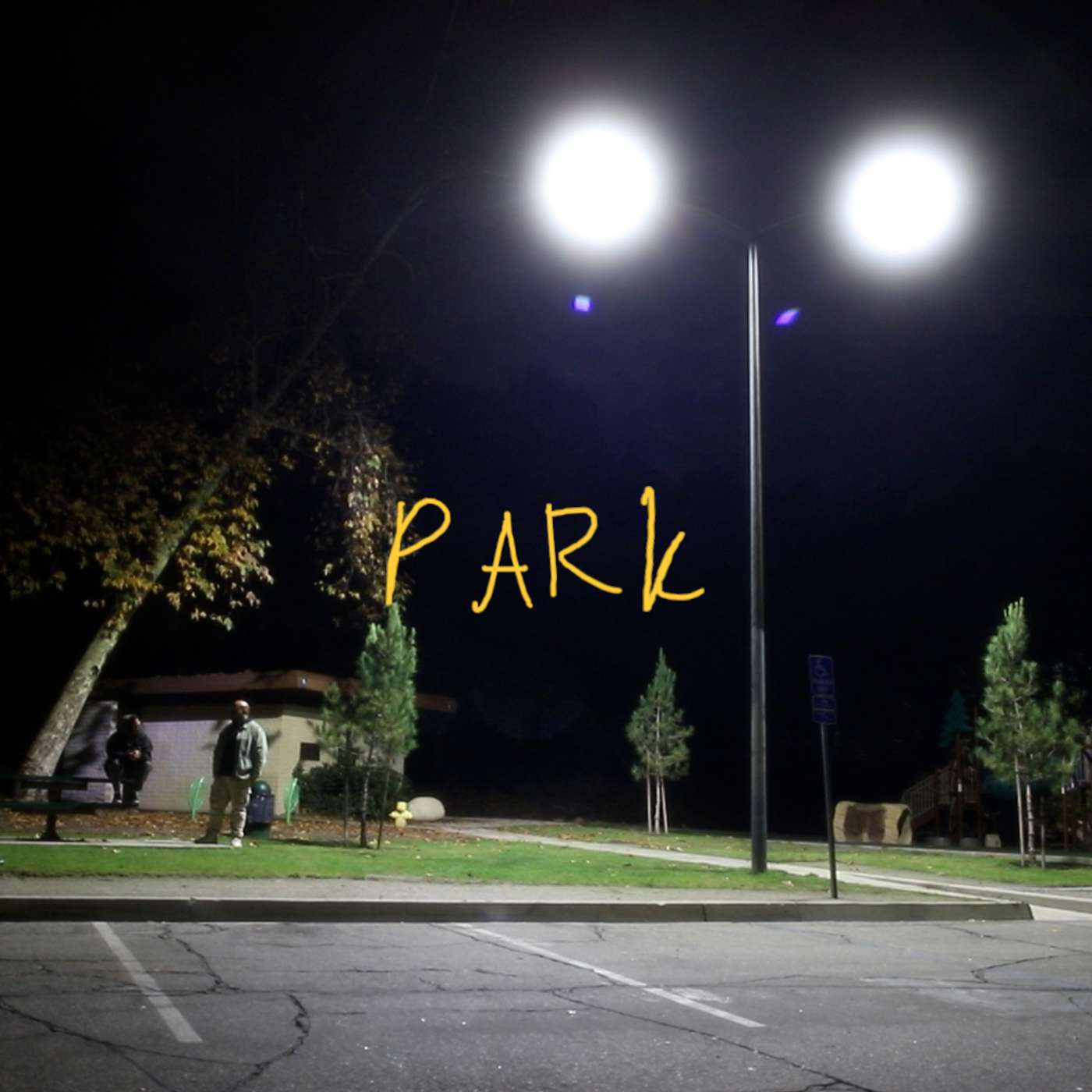 Park episode artwork