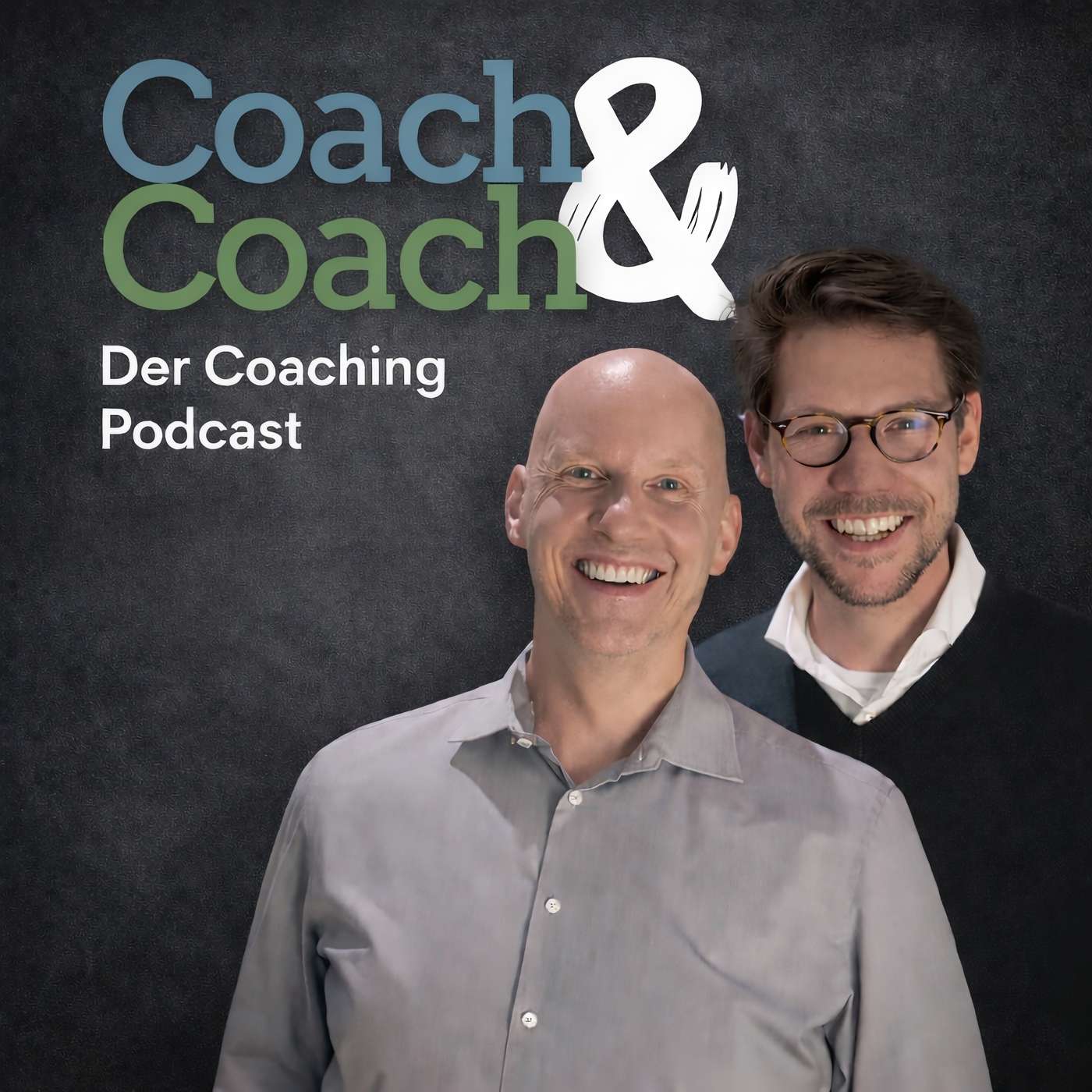 Coach&Coach