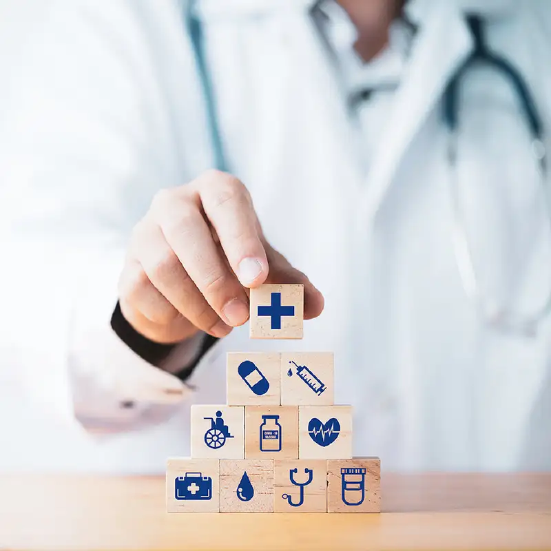 The Science of Type 2 Diabetes