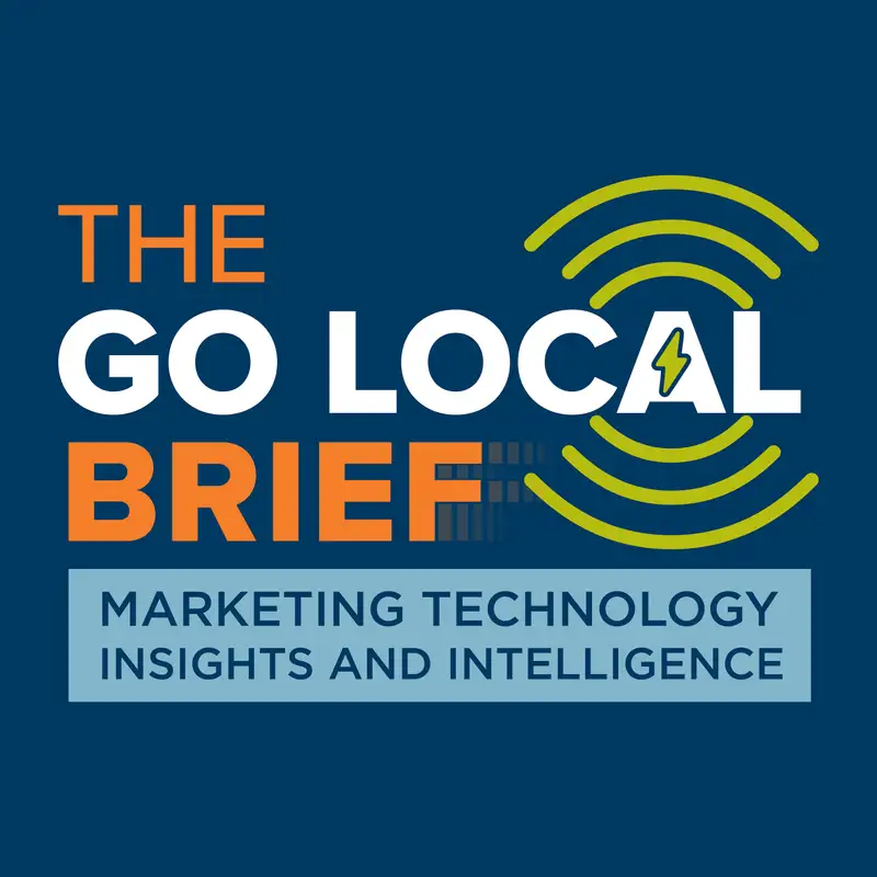 The Go Local Brief