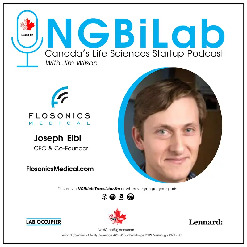 S2.E2: Flosonics Medical